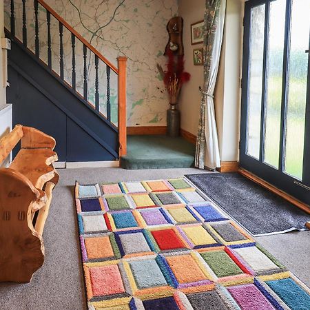 Crosthwaite Tullythwaite Garthヴィラ エクステリア 写真