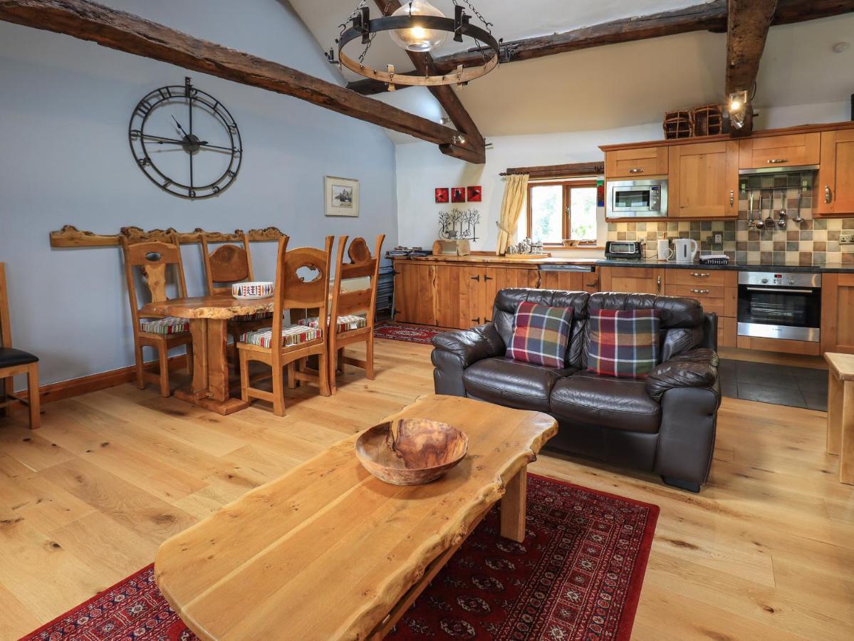 Crosthwaite Tullythwaite Garthヴィラ エクステリア 写真