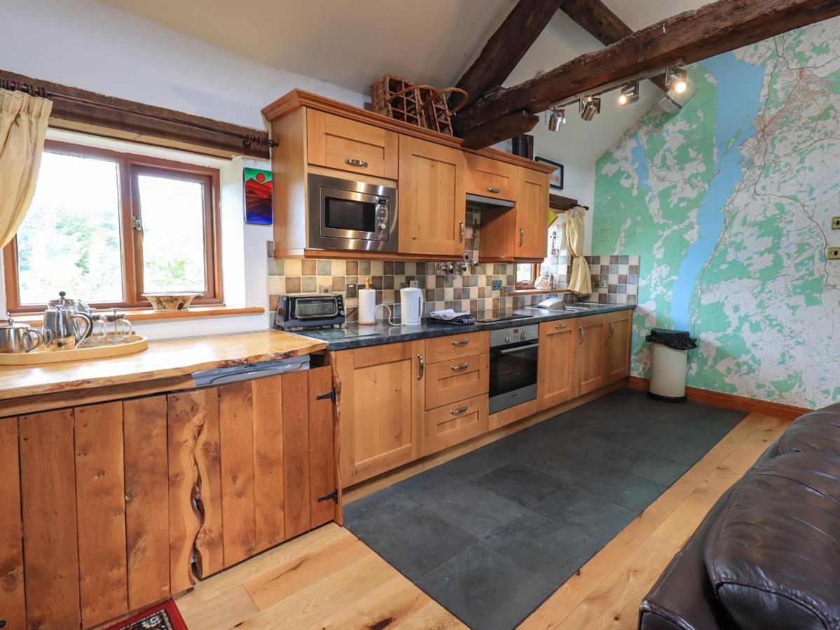 Crosthwaite Tullythwaite Garthヴィラ エクステリア 写真