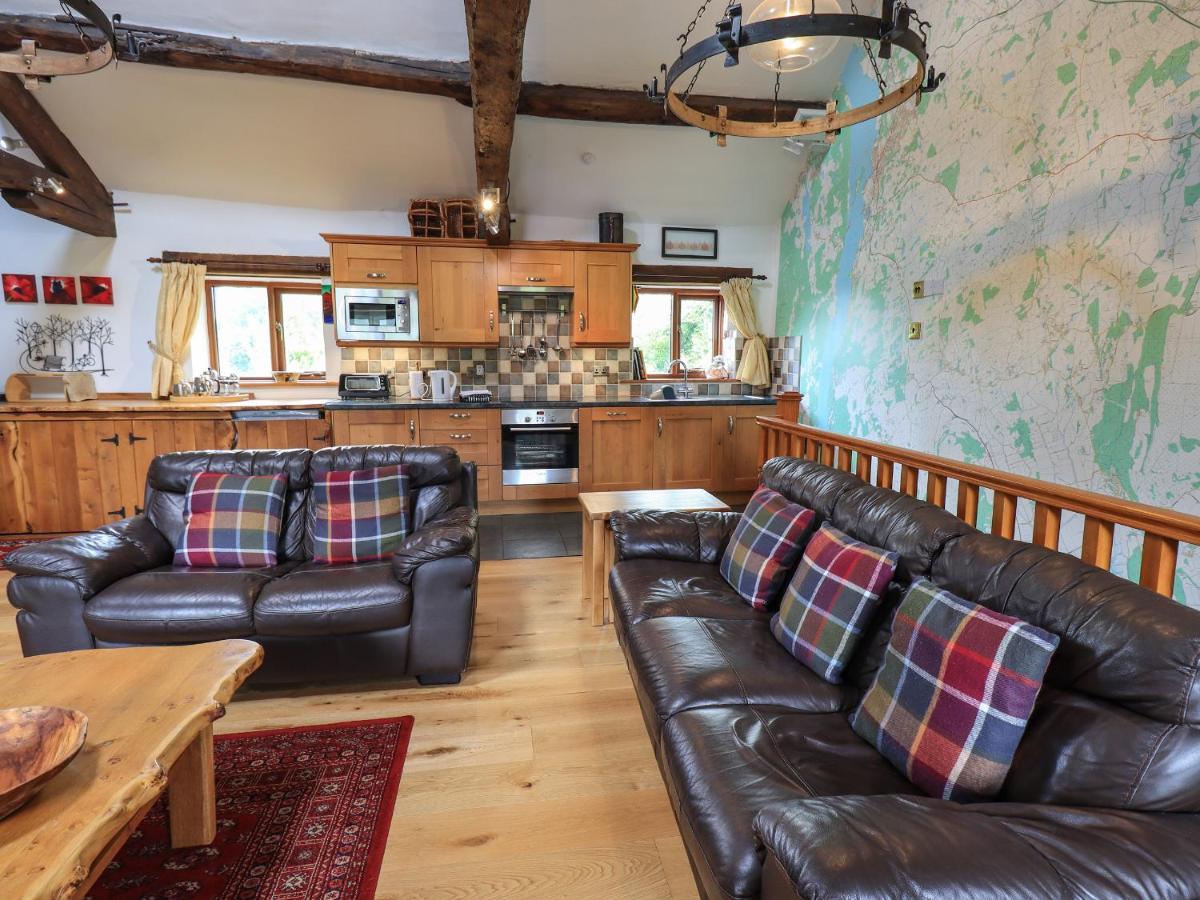 Crosthwaite Tullythwaite Garthヴィラ エクステリア 写真
