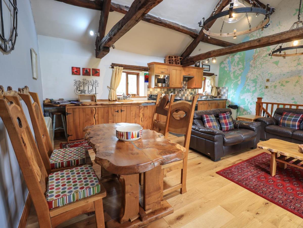 Crosthwaite Tullythwaite Garthヴィラ エクステリア 写真
