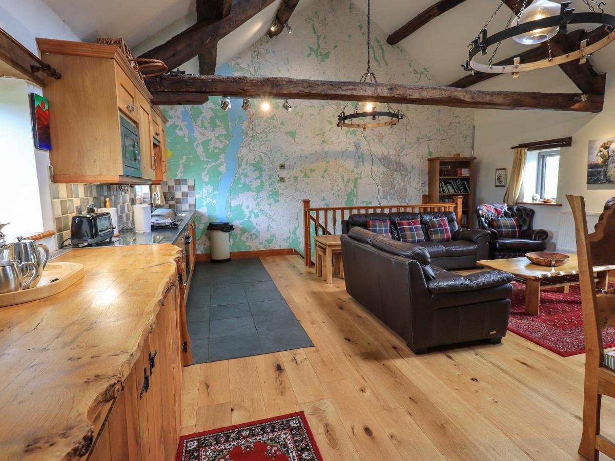 Crosthwaite Tullythwaite Garthヴィラ エクステリア 写真