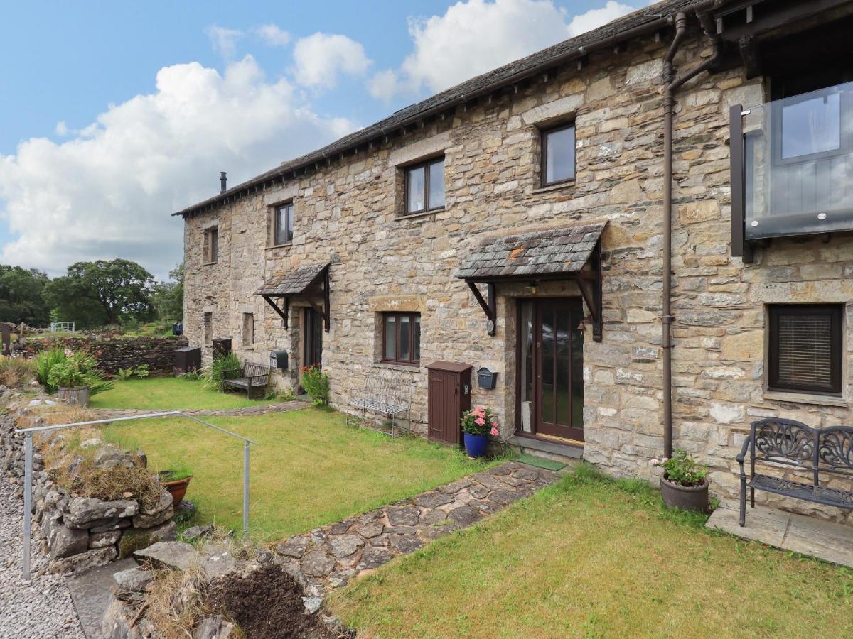 Crosthwaite Tullythwaite Garthヴィラ エクステリア 写真