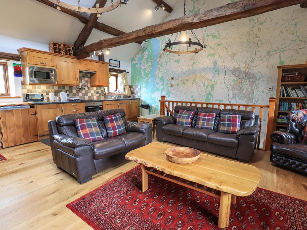 Crosthwaite Tullythwaite Garthヴィラ エクステリア 写真