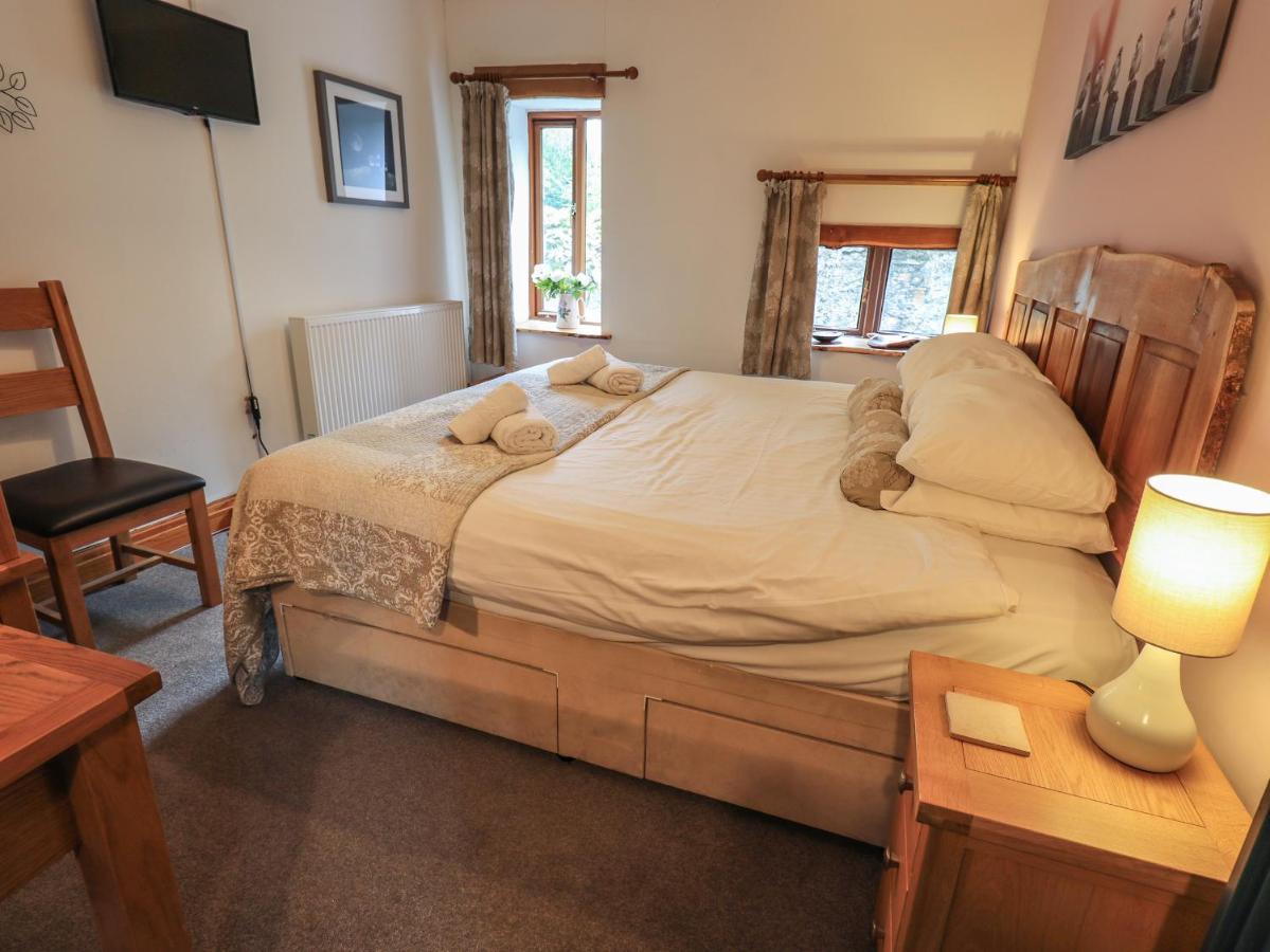 Crosthwaite Tullythwaite Garthヴィラ エクステリア 写真