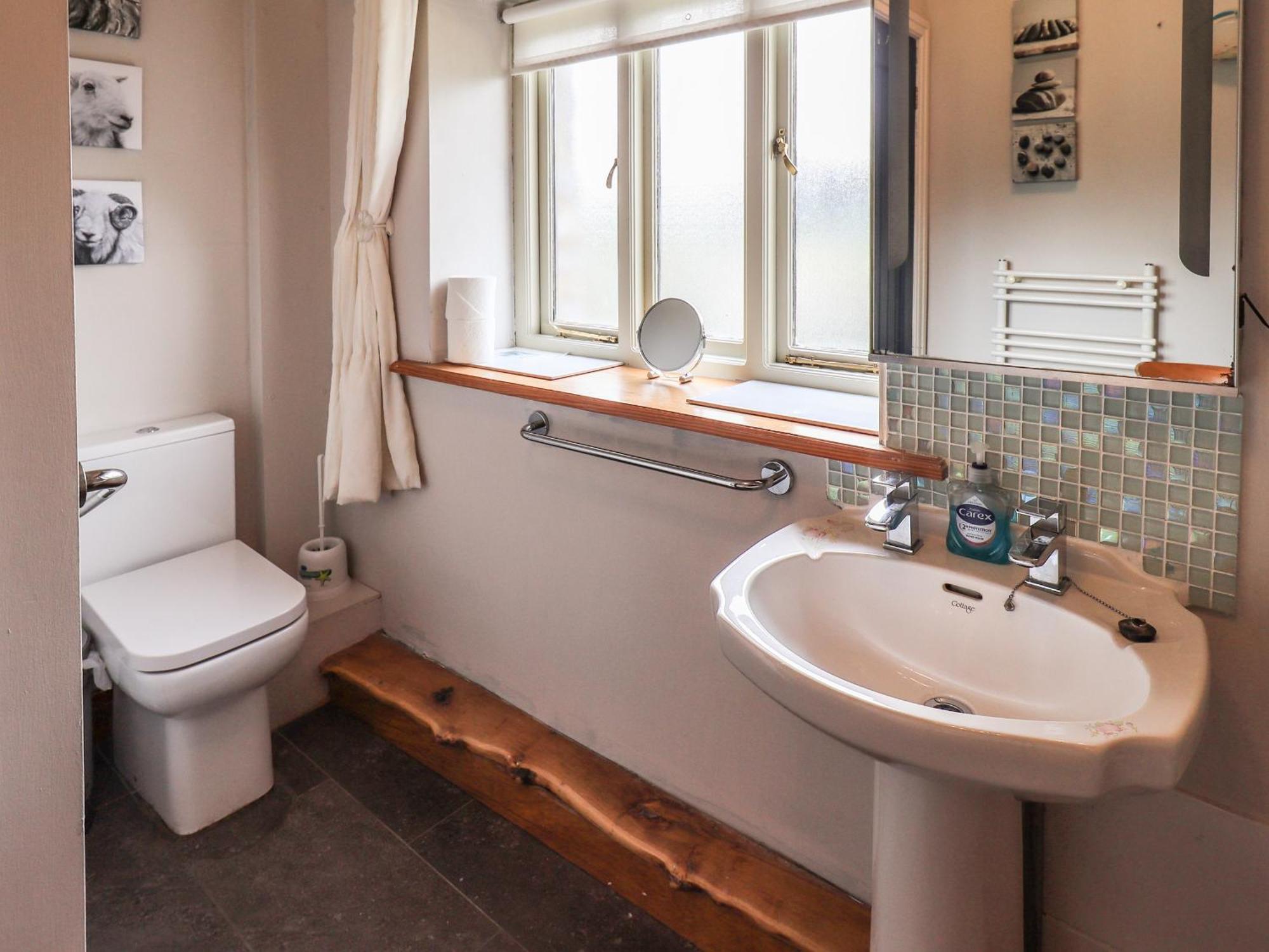 Crosthwaite Tullythwaite Garthヴィラ エクステリア 写真