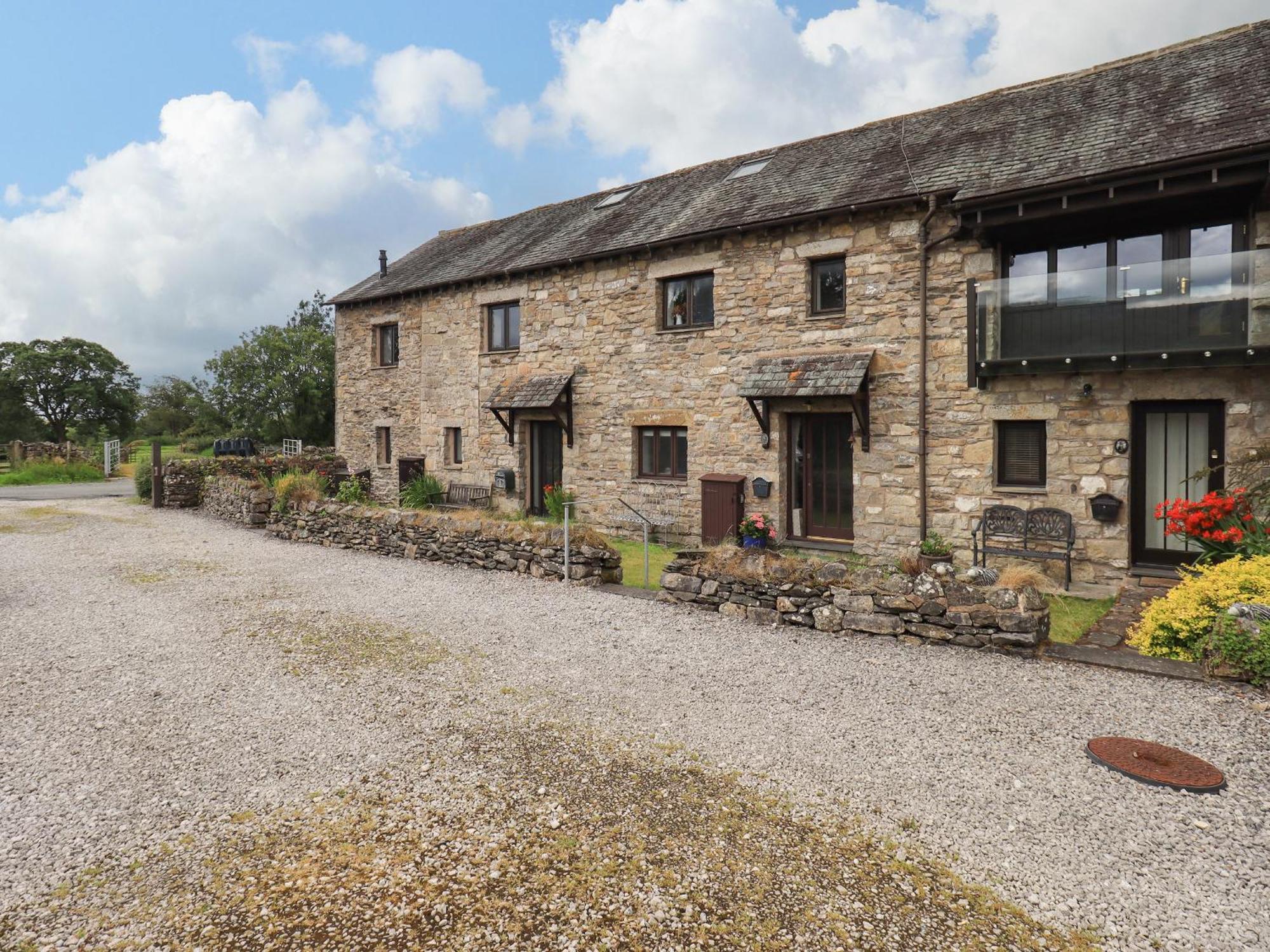 Crosthwaite Tullythwaite Garthヴィラ エクステリア 写真