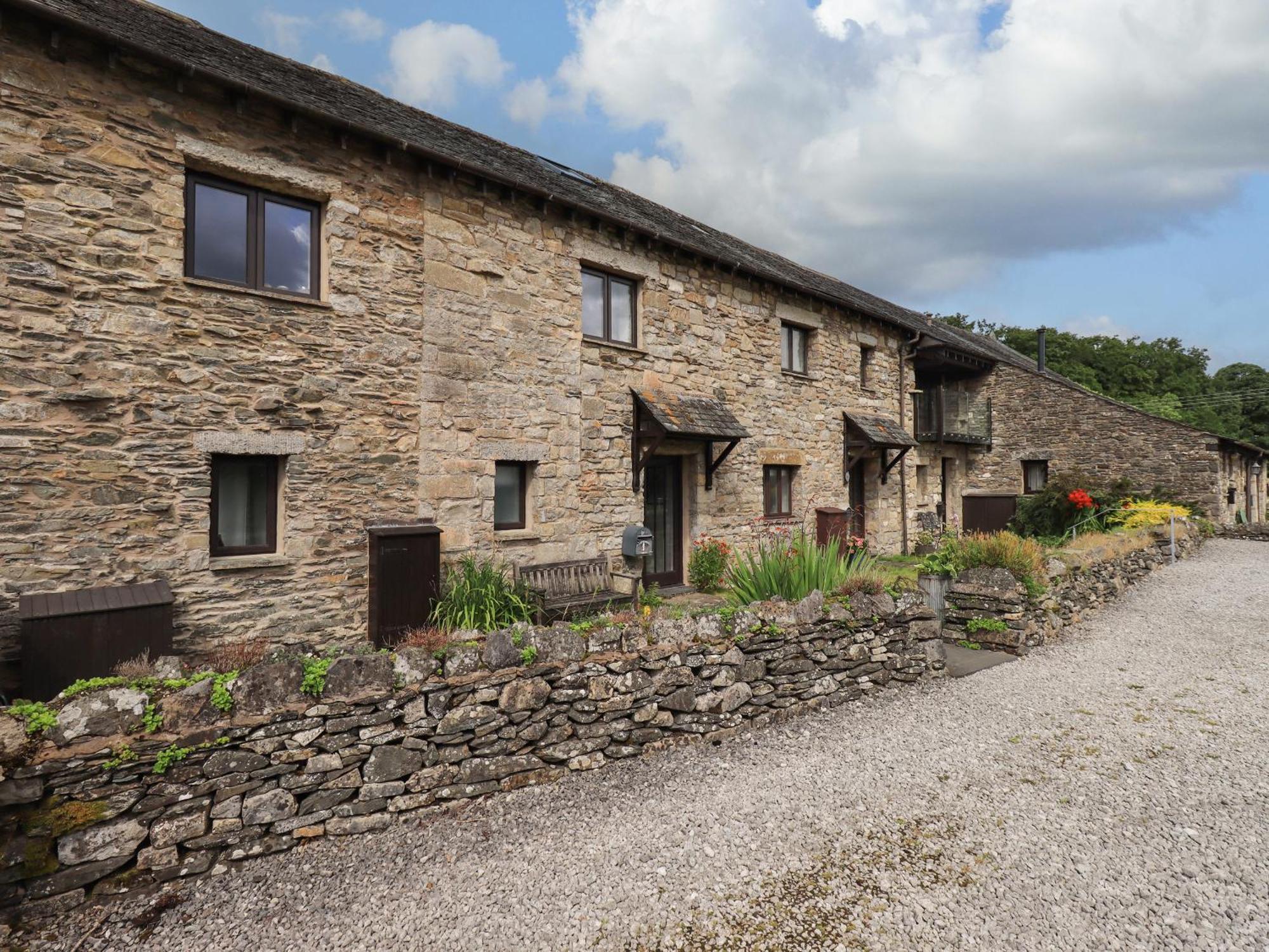 Crosthwaite Tullythwaite Garthヴィラ エクステリア 写真